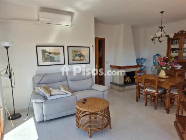 Casa en alquiler en Calle Cullera Park