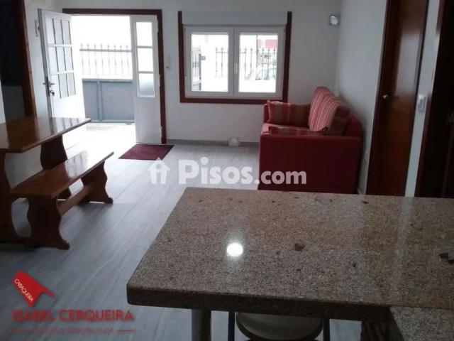 Casa en alquiler en Calle Calle A Cumieira Abaixo, Número 15