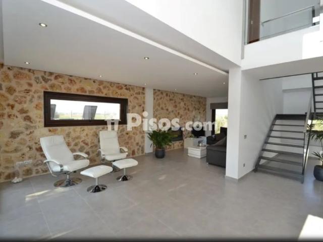 Casa en alquiler en Calle Cami de Son Mieres, Número Sin Informacion