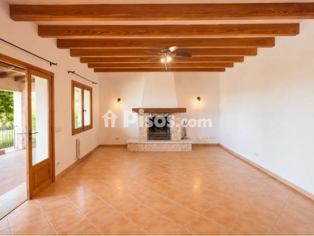 Casa en alquiler en Calle Cami Des Cementeri