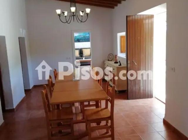 Casa en alquiler en Calle Camino de Santa Gertrudis A San Lorenzo