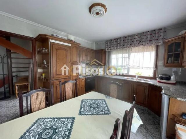 Casa en alquiler en Calle Camiño Das Buxias