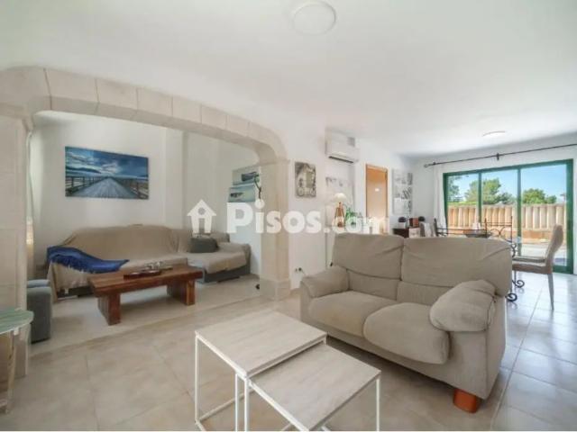 Casa en alquiler en Calle Carrer de La Ginestra, Número Sin Informacion