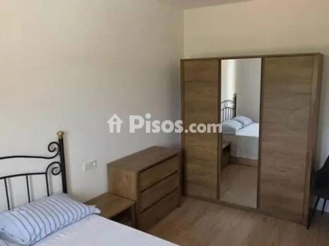 Casa en alquiler en Calle Carretera La Fresneda, 5