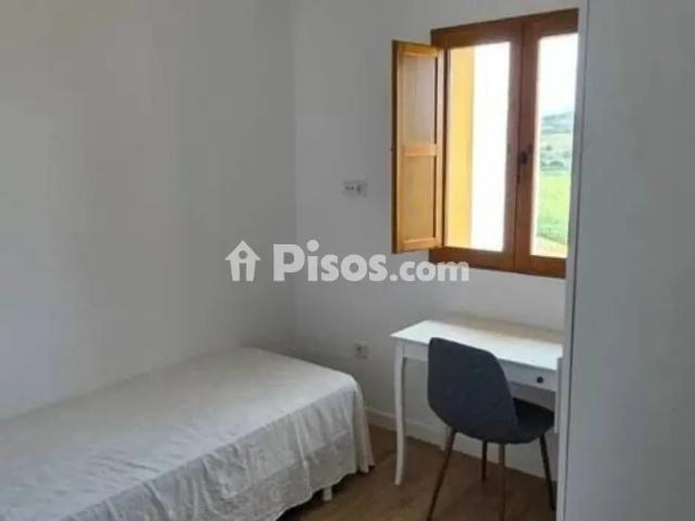 Casa en alquiler en Calle Carretera La Fresneda, 5