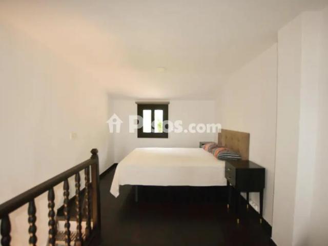 Casa en alquiler en Calle Constante