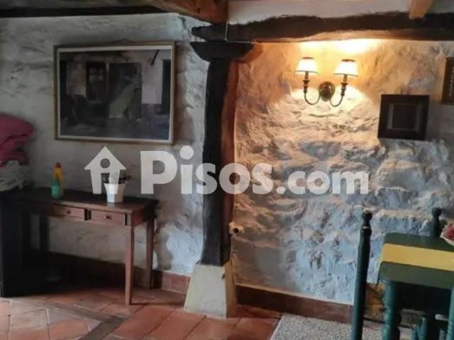 Casa en alquiler en Calle Corramor