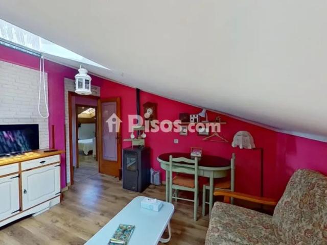 Casa en alquiler en Calle de Matilde de la Torre