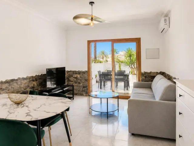 Casa en alquiler en Calle de Menceys, 5