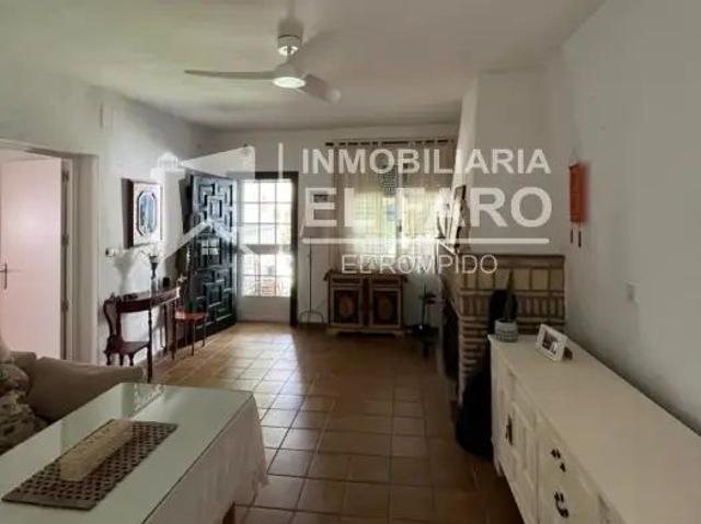 Casa en alquiler en Calle de Nápoles