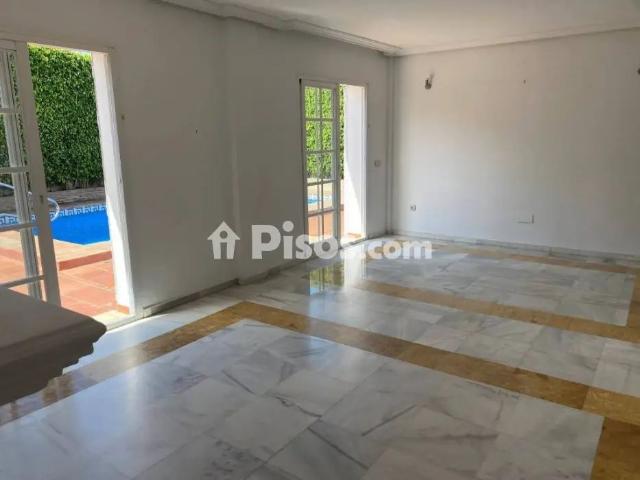 Casa en alquiler en Calle de Carlos Posac Mon, 1