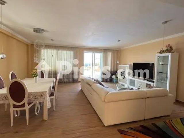 Casa en alquiler en Calle de Juan Manuel Capdevielle, 8