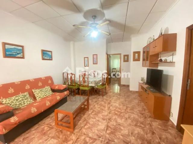 Casa en alquiler en Calle de Jacinto Benavente