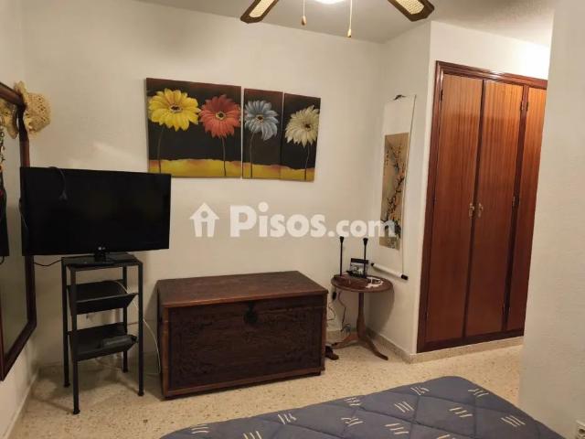 Casa en alquiler en Calle de José Torres Martínez, cerca de Calle del Jándula