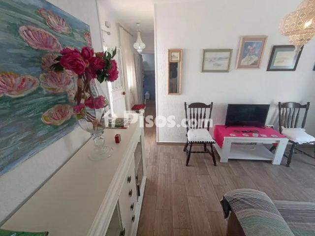 Casa en alquiler en Calle de la Alameda