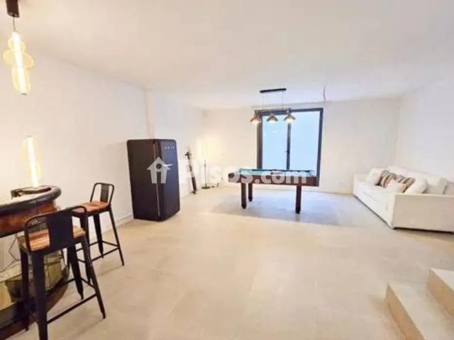 Casa en alquiler en Calle de la Amatista