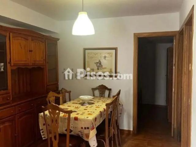 Casa en alquiler en Calle de las Balsillas