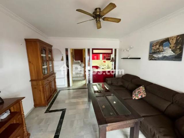 Casa en alquiler en Calle de los Álamos