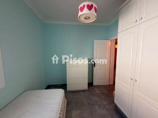 Casa en alquiler en Calle de los Geranios