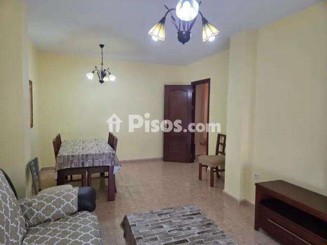 Casa en alquiler en Calle de Lope de Rueda, cerca de Carril del Molino
