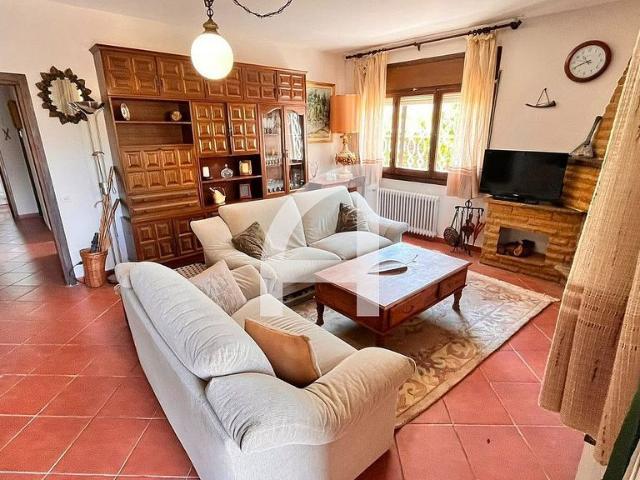 Casa en alquiler en calle De Pau Casals, Sant Pere de Vilamajor, de 100 m² 3 habitaciones por 1.400