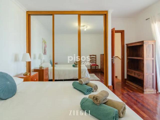 Casa en alquiler en Calle de Picasso