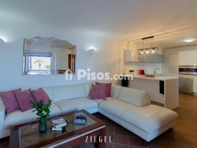 Casa en alquiler en Calle de Picasso