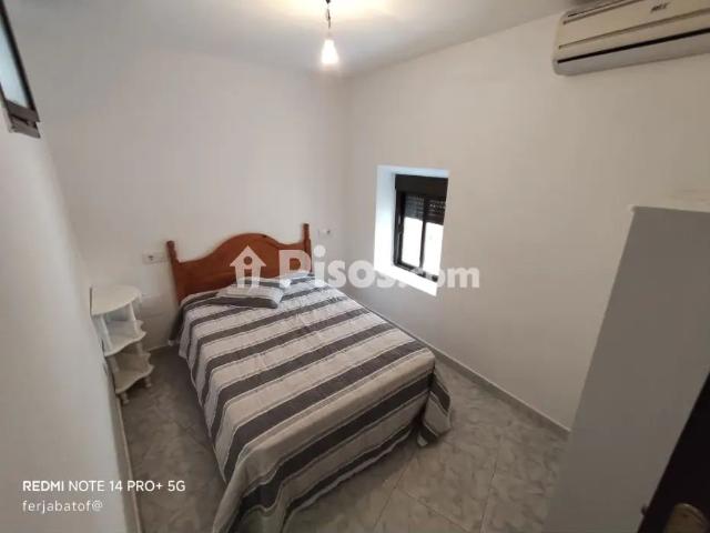 Casa en alquiler en Calle de Pizarro, cerca de Calle Toril