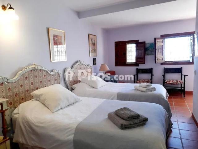 Casa en alquiler en Calle de Ronda los Holandeses