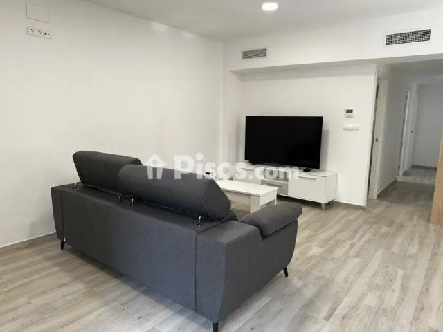 Casa en alquiler en Calle de San Vicente de Paul, 31, cerca de Camino Forivilos