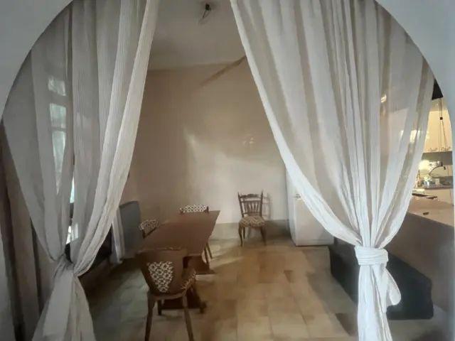 Casa en alquiler en Calle de San Antonio, 62