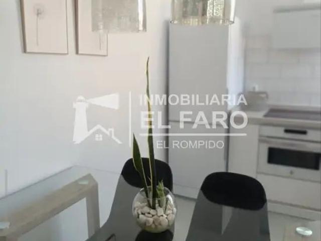 Casa en alquiler en Calle de Saturno
