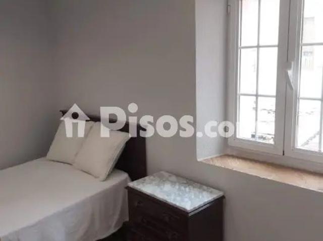 Casa en alquiler en Calle de Valladolid