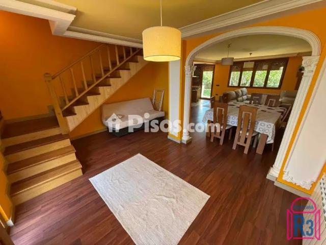Casa en alquiler en Calle del Cotorrillo