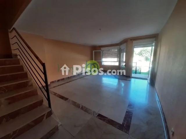 Casa en alquiler en Calle del Guadalquivir