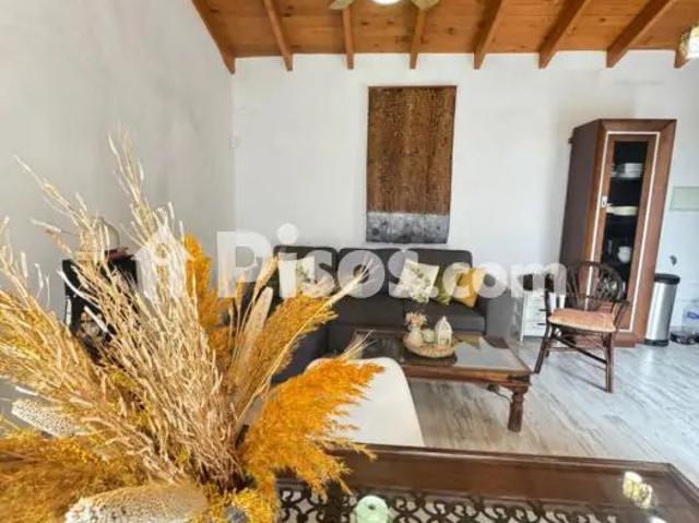 Casa en alquiler en Calle del Meronal, 1