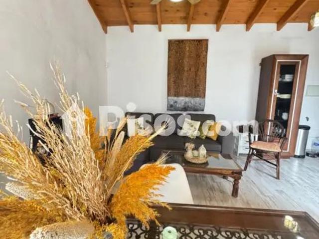 Casa en alquiler en Calle del Meronal