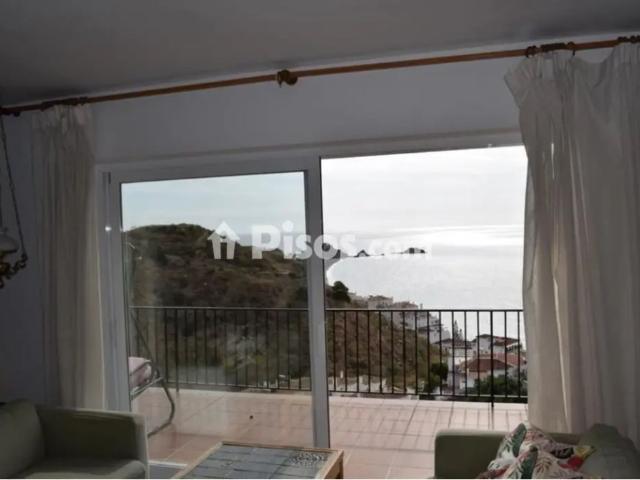 Casa en alquiler en Calle del Nuevo Miramar, 14
