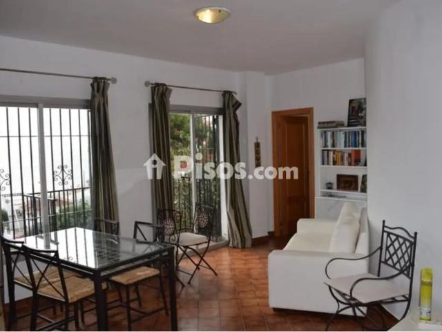 Casa en alquiler en Calle del Nuevo Miramar, 14