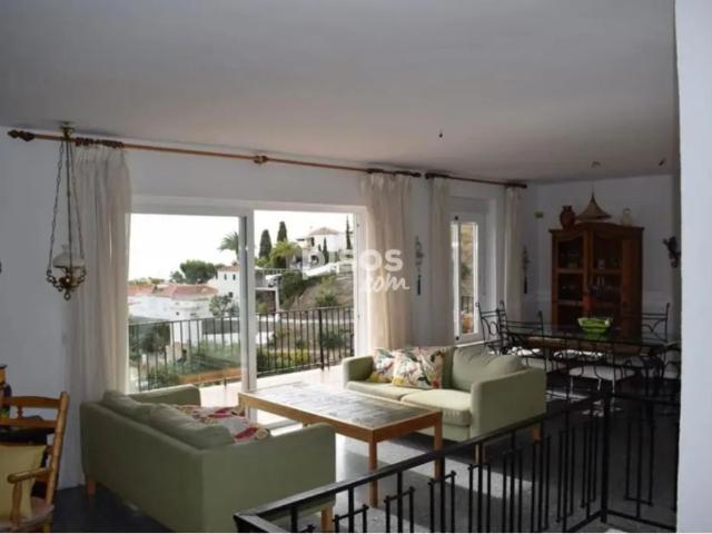 Casa en alquiler en Calle del Nuevo Miramar, 14
