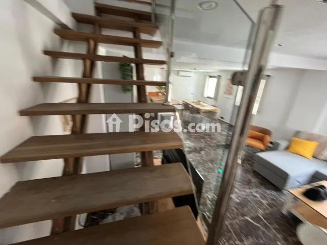 Casa en alquiler en Calle del Padre Luis Navarro, cerca de Travesía de la Marina