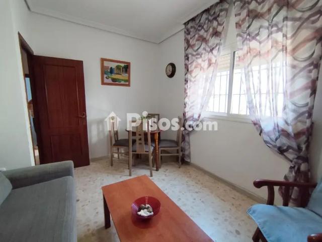 Casa en alquiler en Calle del Río Guadiaro, 1