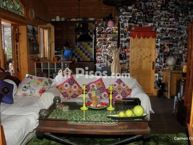 Casa en alquiler en Calle >Ds Pago Alcahuete Polígono 12, Número >