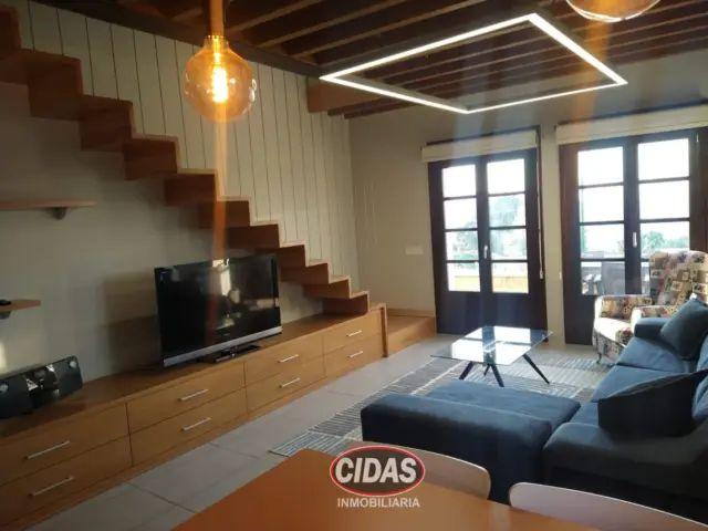 Casa en alquiler en Calle Faro de Arriba