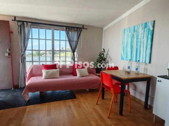 Casa en alquiler en Calle G Polígono de San Isidro, 6