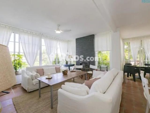 Casa en alquiler en Calle >Huertas Altas, Número >