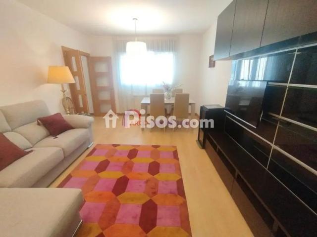 Casa en alquiler en Calle Jacinto Benvente
