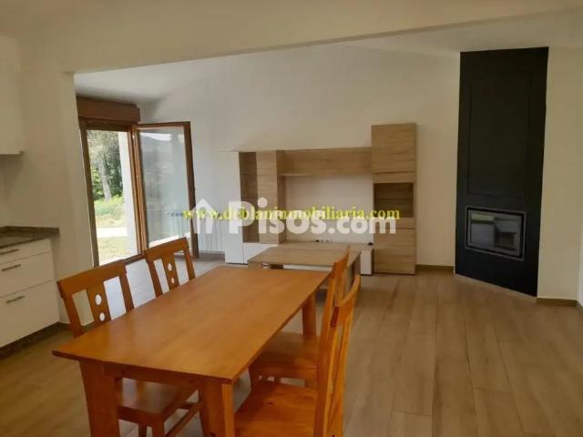 Casa en alquiler en Calle Lugar Pazo