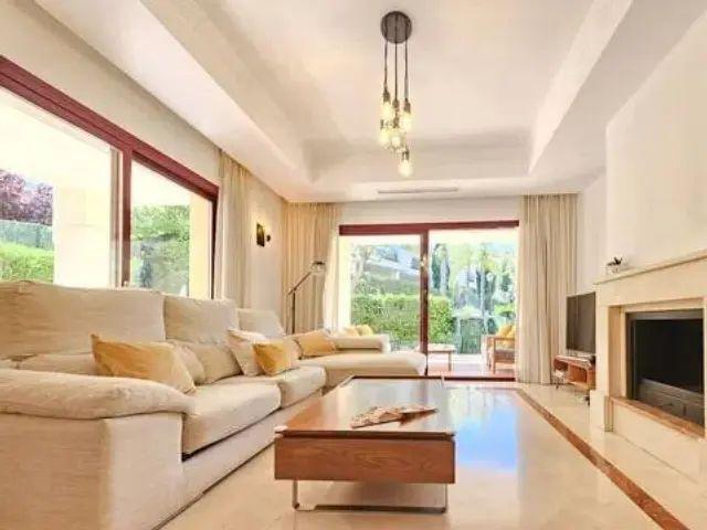 Casa en alquiler en Calle Lugar Urbanizacion Atalaya Rio Verde