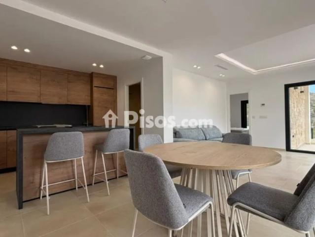 Casa en alquiler en Calle L Alacasser